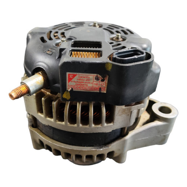 Alternador Land Rover Discovery 3 2005 A 2007