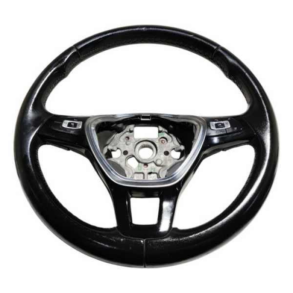 Volante Direção C/botoes Vw Amarok 3.0 V6 2018 2019 A 2022