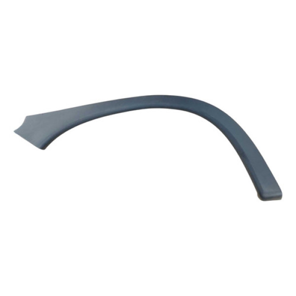 Moldura Caixa Roda Tras Direita Chevrolet Corsa 1997 A 2002