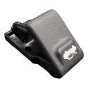 Alavanca Puxador Capo Hyundai Hb20 2020 A 2022 8118234000