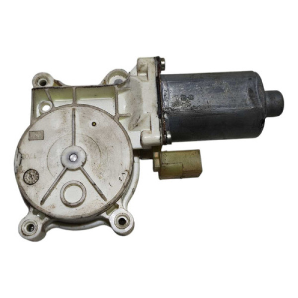 Motor Maquina Vidro Tras Esq Vw Fox 1.6 2013/2016 0130821530