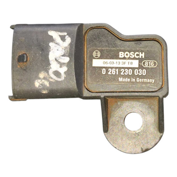 Sensor Map 0261230030 Fiat Palio 2007 2008 2009 2010 A 2012