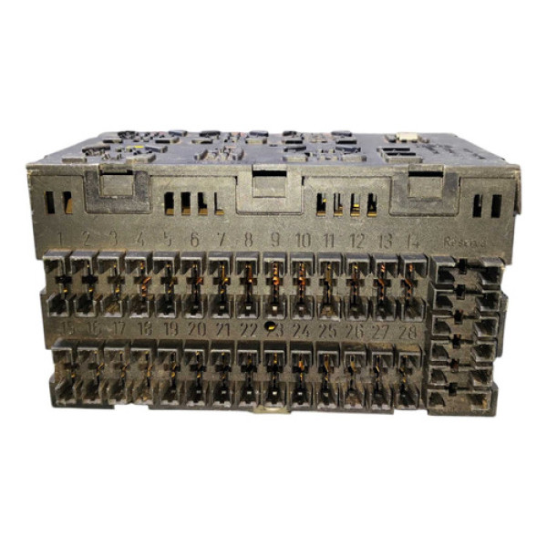 Caixa De Fusíveis Original Gol 2004 A 2010 5x0941822 