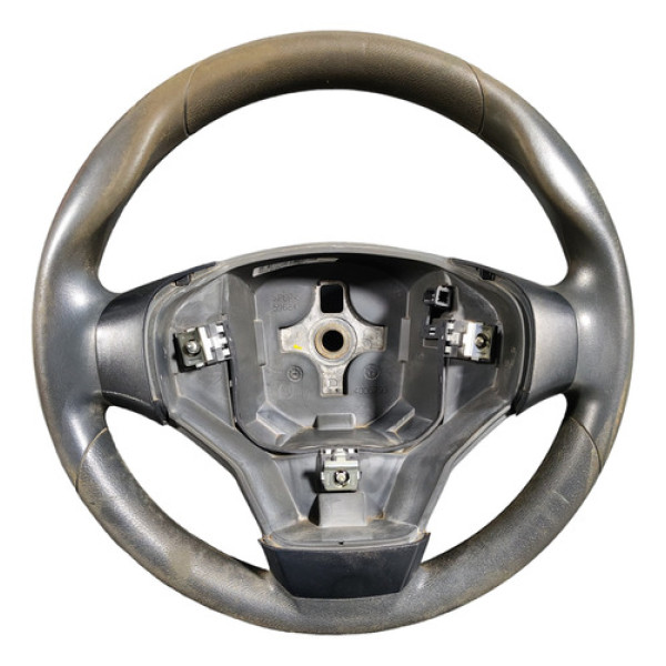 Volante Direção 4006799 Fiat Palio 2011 2012 2013 1