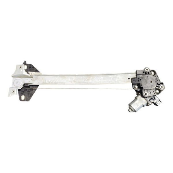 Maquina Vidro Traseira Esquerda Honda Civic 2006 2007 A 2009