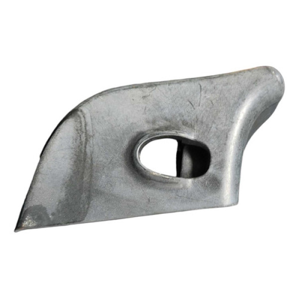 Moldura Dianteira Direita Fiat Marea 1998 1999 A 2007