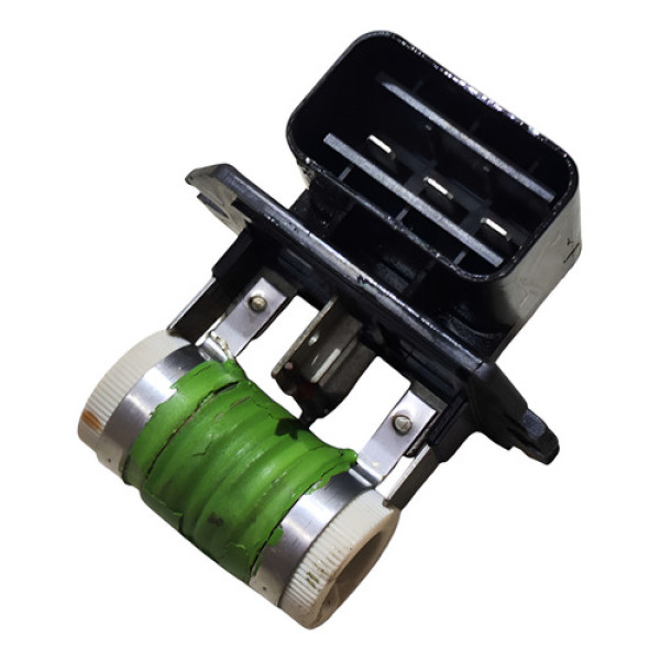 Resistência Ar Condicionado Hyundai Hb20 1.0 2015 A 2019