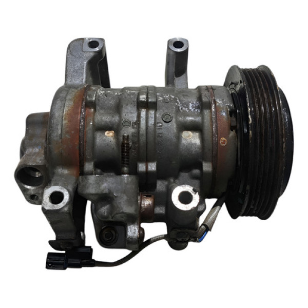 Compressor Ar Bc4472802622 Honda City 201 2016 A 2020