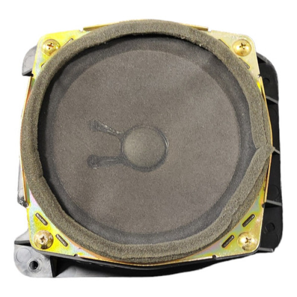 Som Porta Dianteiro Dir Mitsubishi Pajero Sport 2005 2006  Preto