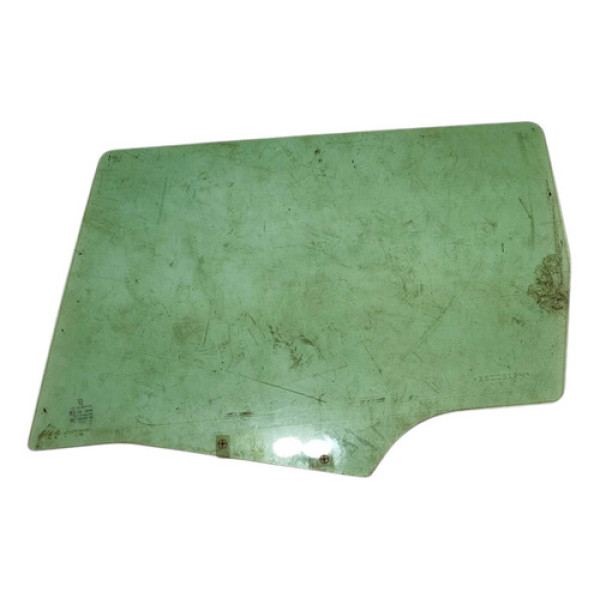 Vidro Traseiro Esquerdo Peugeot 307 2007 A 2011