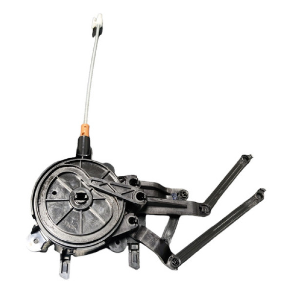 Controle Interno Caixa Evaporadora Volks Gol G7 G8