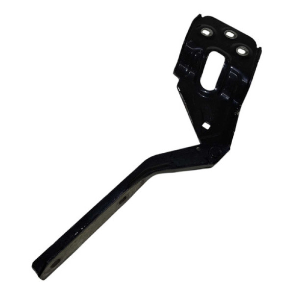 Dobradiça Capô Esquerdo 7p6823301 Vw Touareg 3.6 2014 A 2016