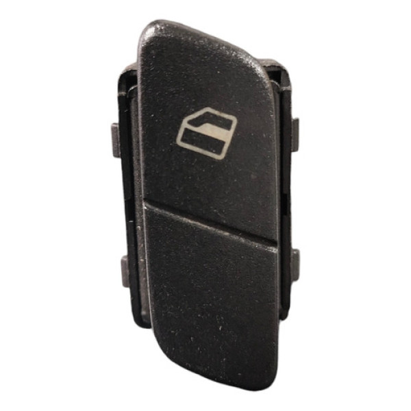 Botao Vidro Traseira Direita Volkswagen Polo 2003 A 2006