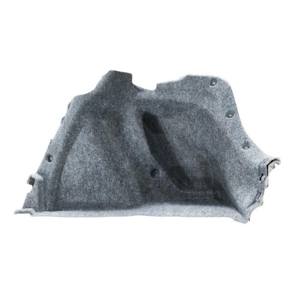 Forro Direito Porta Malas Honda City 2022 2023 2024