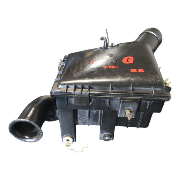 Caixa Filtro Ar Ford Verona Escort 1988 1989/1993 542129613a