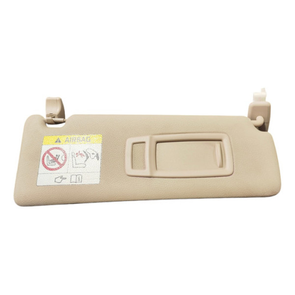 Quebra Sol Passageiro Bmw 320i 2013 2014 A 2017 7322294  