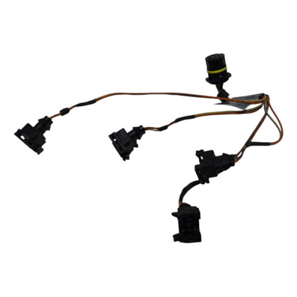 Pisca Chicote Injetor 753009400b Bmw X5 4.8 V6 2007 A 2009