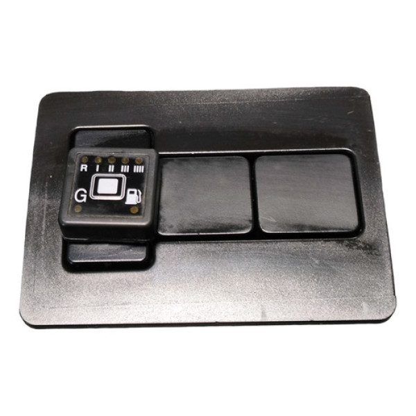 Botão Trava Central 967253357702 Citroen Aircross 2015 2016 