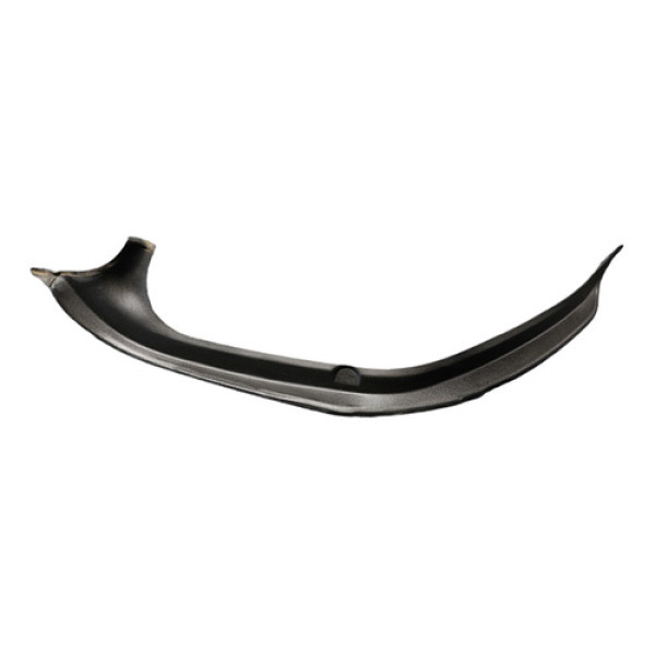 Moldura Dobradiça Esq Tampa Tras Mercedes C180 2015 2016