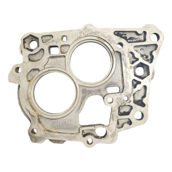 Tampa Flange Câmbio Fiat Palio 1.0 2003 A 2008 55200881b