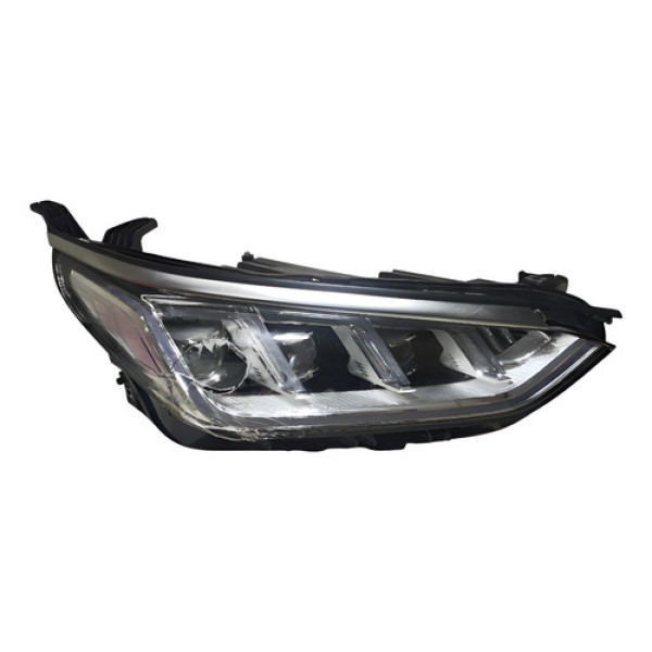 Farol Direito Byd Song Plus 2023 2024 Retirada Peças  Direito/passageiro