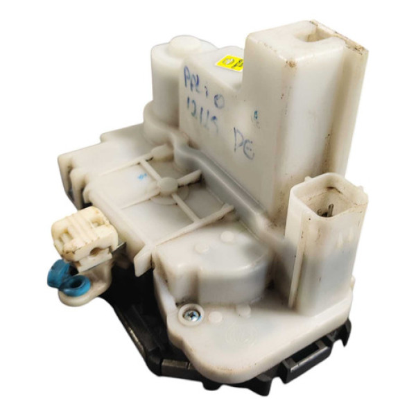 Fechadura Porta Diant Esquerda 51870625 Fiat Palio 2013/2015