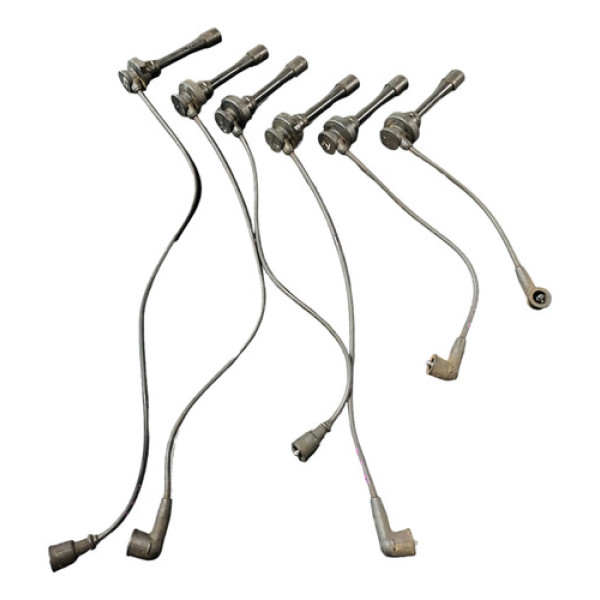 Jogo Bobinas Ignição Mitsubishi Pajero Sport 3.0 2005 2006