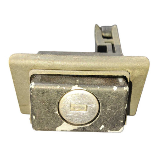 Miolo Cilindro Tampa Traseira Chevrolet Ômega 1992 A 1997