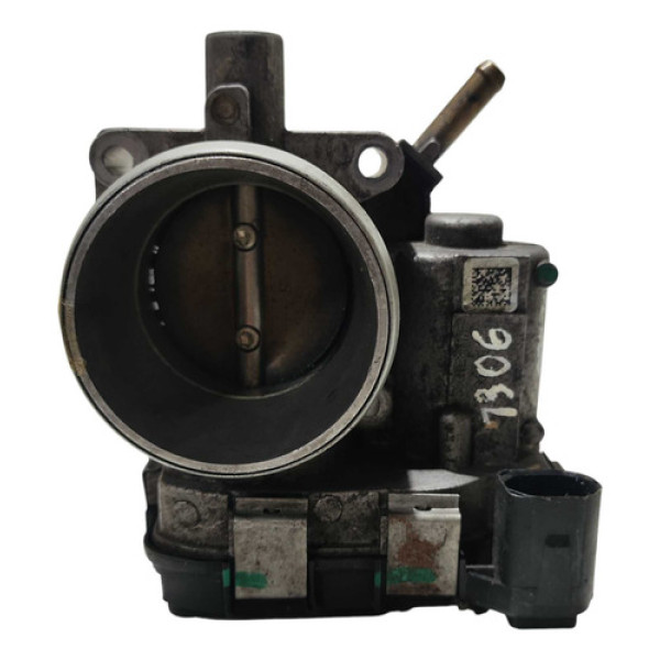 Corpo Borboleta Tbi 55254306 Fiat Toro 2016 2017 2018 A 2020