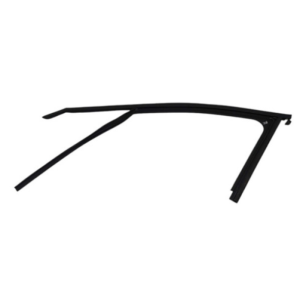 Guarnição Porta Dianteira Esquerda Peugeot 2008 2018/2021