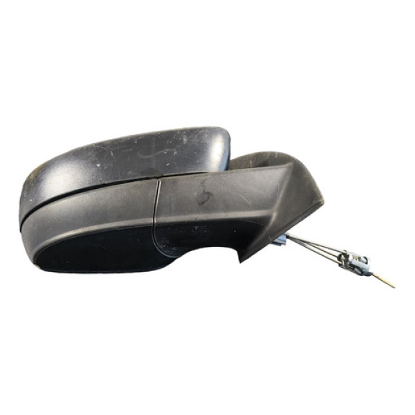 Retrovisor Direito Volkswagen Gol Voyage G5 G6 Original