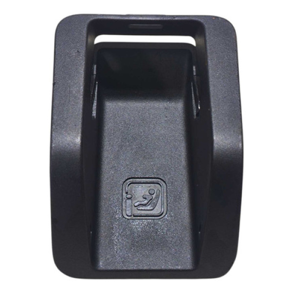 Moldura Banco Isofix 26288551 Gm Tracker 2020 2021 2022