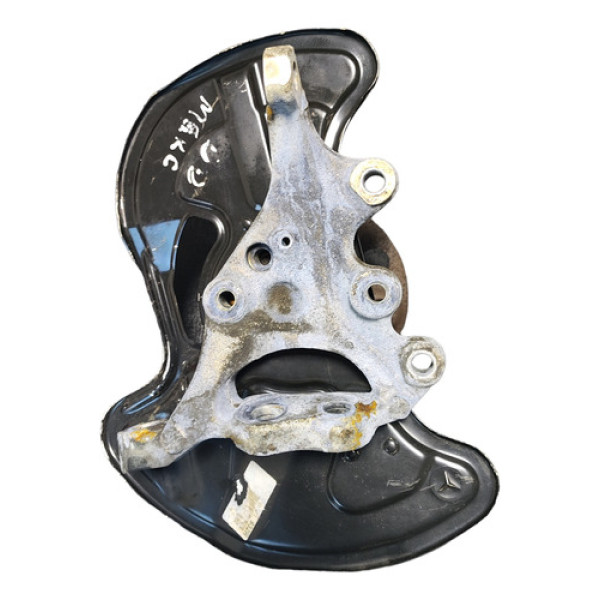 Manga De Eixo Dianteira Direita Mercedes C250 2013 2014