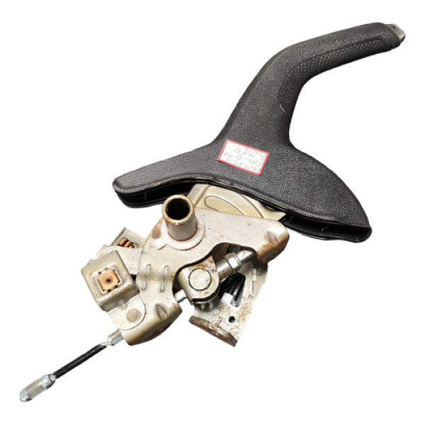 Alavanca Estacionamento Chevrolet Onix 2017 2018 2019