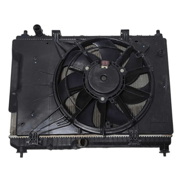 Kit Radiador Água Ford Ka 1.5 2015 2016 A 2019
