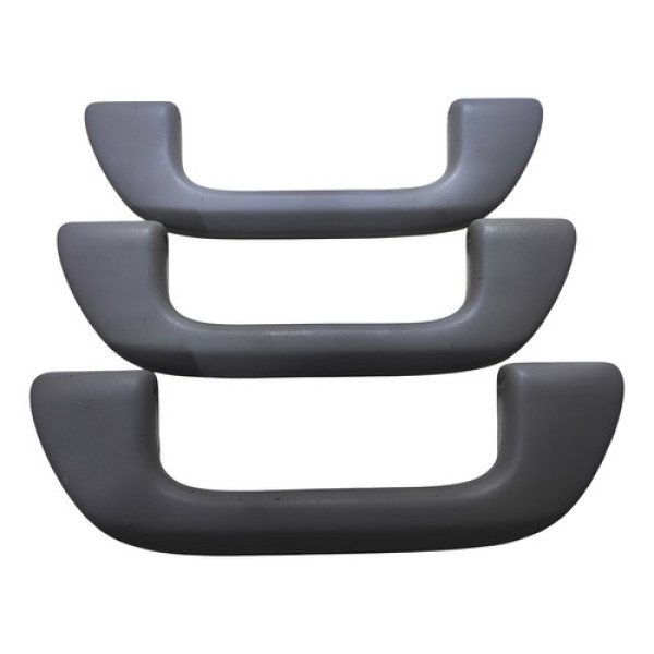 Jogo Alça Pqp Honda Civic 1.8 2012 2013 2014 A 2016