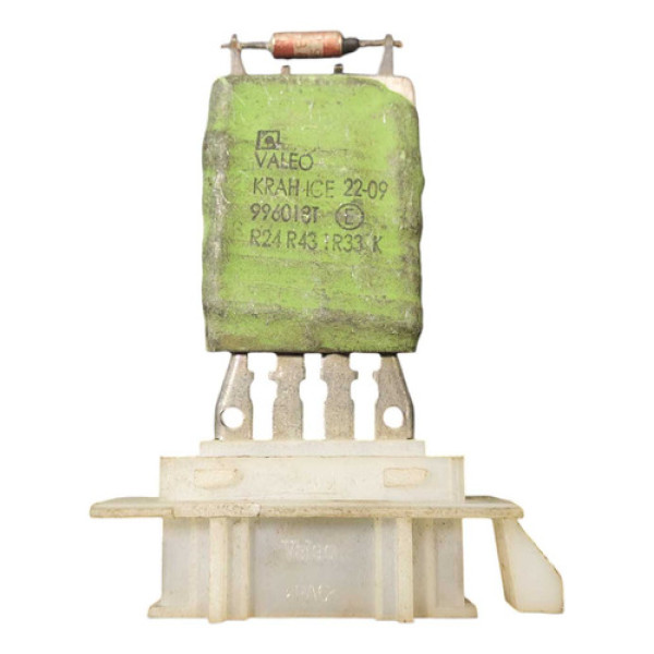 Resistência Ar Condicionado Vw Gol Fox 2012/2016 R24r431r33k