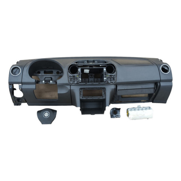 Kit Painel Tabelier Volkswagen Amarok 2.0 2012 2013 2014 15 1