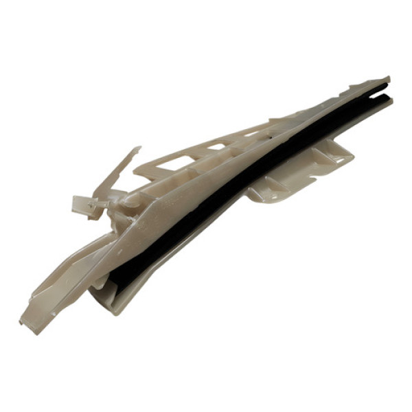 Guia Vidro Traseiro Esquerdo Jeep Compass Trailhawk 2023/24 Bege