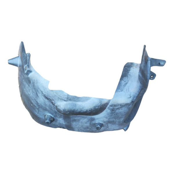 Parabarro Dianteiro Direito 2h0809962 Vw Amarok 2.0 2012 13