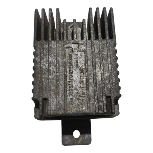 Módulo Ventoinha Mercedes A160 1999 A 2005 A0275458032