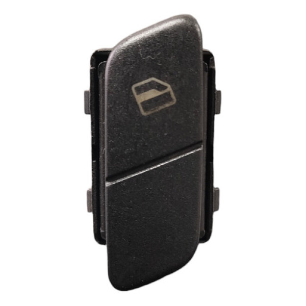 Botao Vidro Tras Esquerdo Volkswagen Polo 2005 2006  A 2010