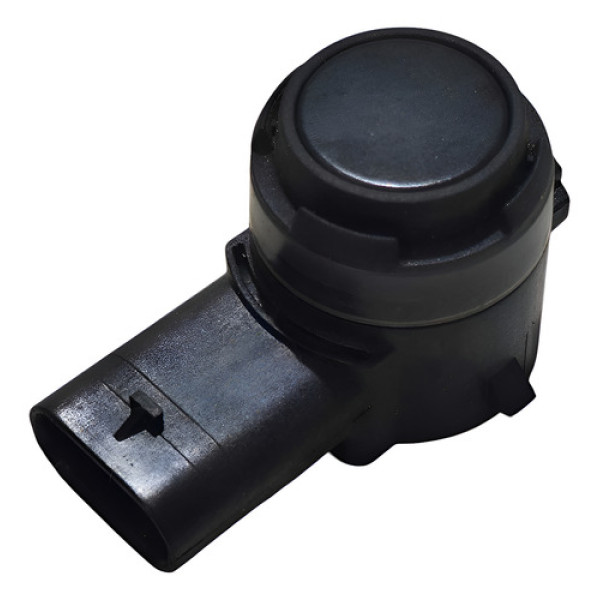 Sensor Estacionamento Vw Nivus 1.0 2021 2022 2023 5q0919275b Preto