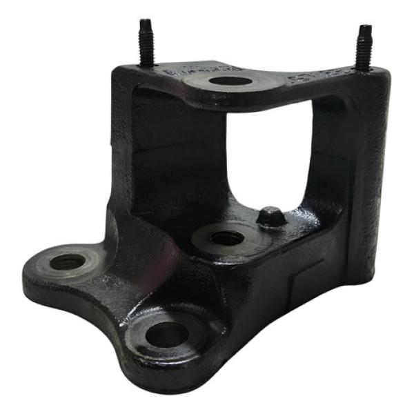 Suporte Coxim Câmbio Bt436p093ab Ford Edge 3.5 2013 A 2015