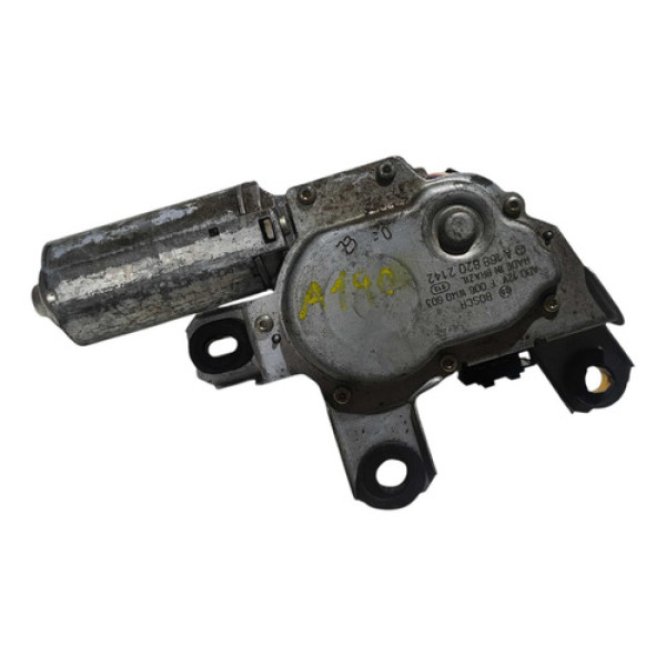 Motor Limpador Traseiro A1688202142 Mercedes A190 1999/2005