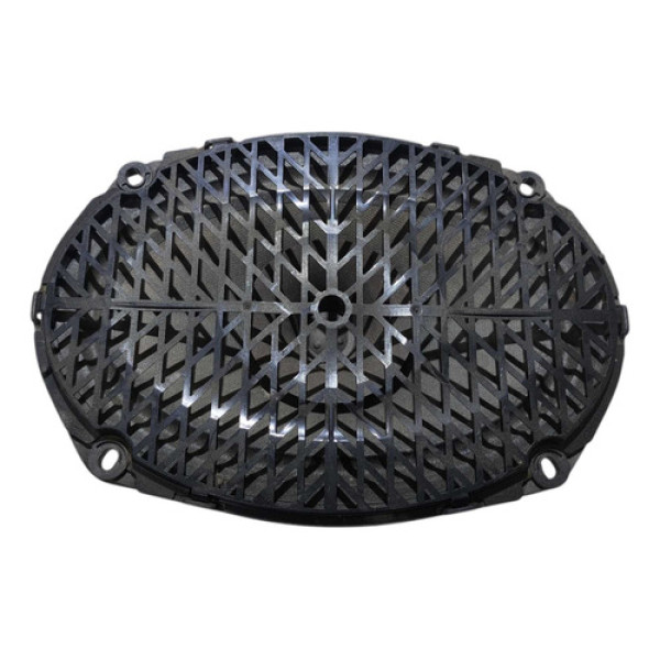 Alto Falante 00522021810 Fiat Pulse 1.0 Turbo 2022 A 2024