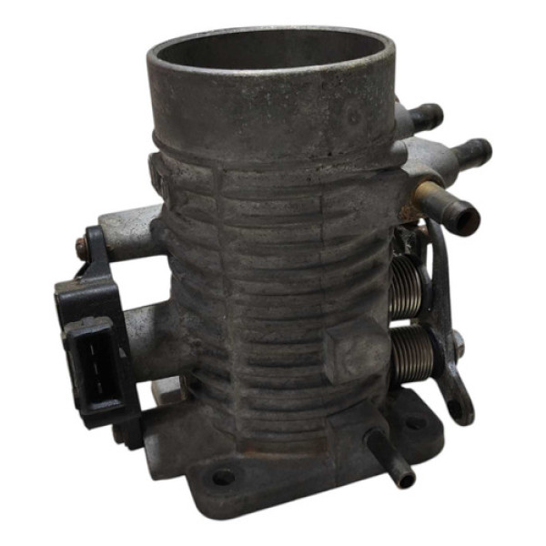 Corpo Borboleta Tbi Gm Vectra 1997 1998 A 2005