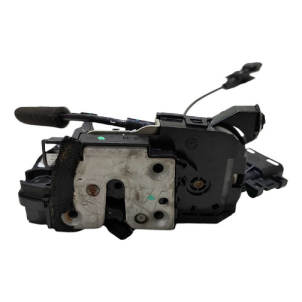 Fechadura Traseira Direita Renault Fluence 2.0 2011 A 2014