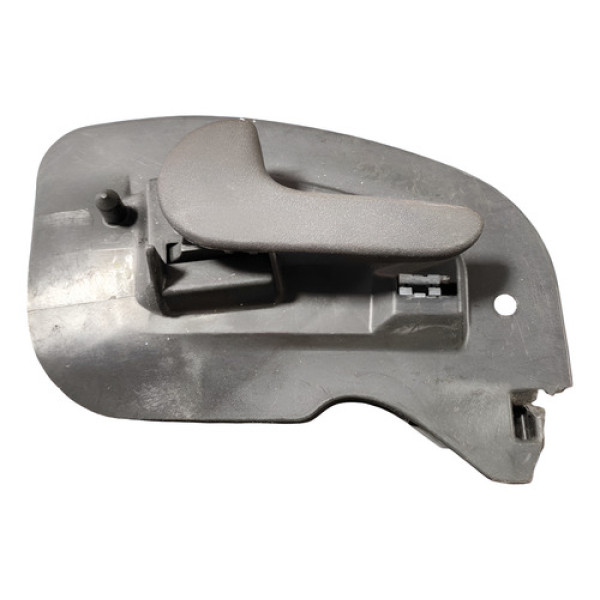 Maçaneta Interna Diant Esq Gm Corsa 2003 2004/2010 13104263  Dianteira