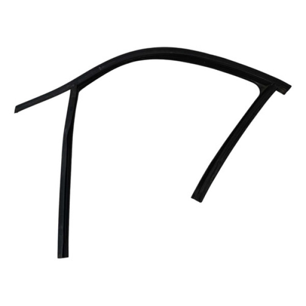 Guarnição Porta Dianteira Esquerda Renault Fluence 2011/2014